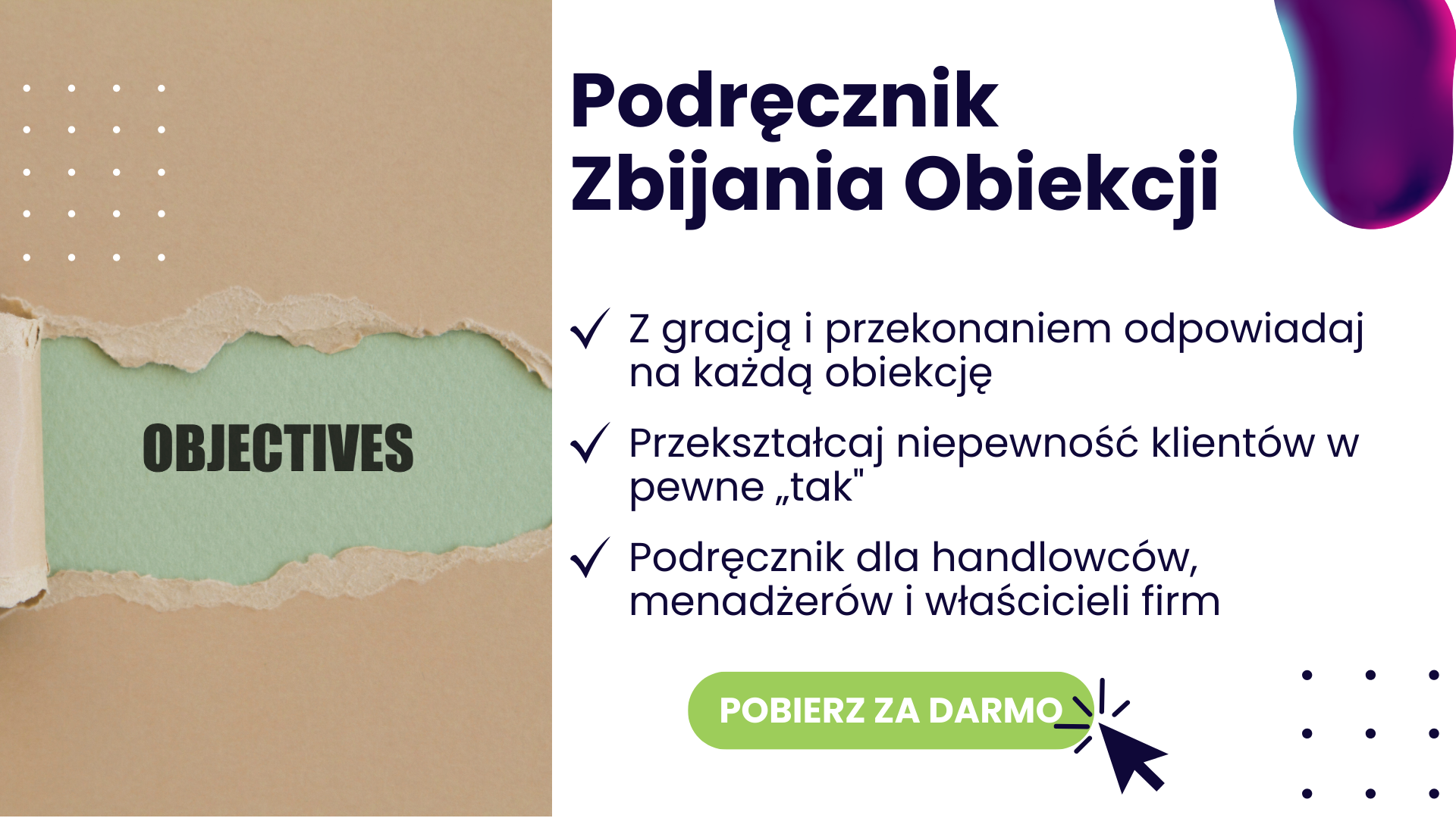 Podręcznik zbijania obiekcji (1)